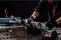METABO PIŁA SZBLASTA AKUMULATOROWA SSEP 18 LTX BL MVT 0*AH