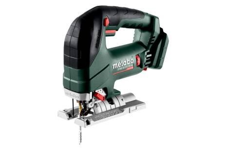 METABO WYRZYNARKA AKUMULATOROWA STAB 18 LTX 150 BL 0*AH METABO WYRZYNARKA AKUMULATOROWA STAB 18 LTX 150 BL 0*AH