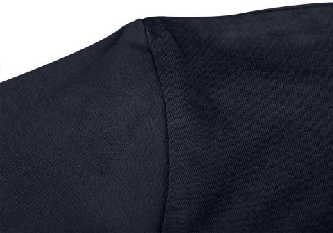 NEO T-SHIRT Z NADRUKIEM MA SIĘ DA ROZMIAR. XXL NEO T-SHIRT Z NADRUKIEM MA SIĘ DA ROZMIAR. XXL