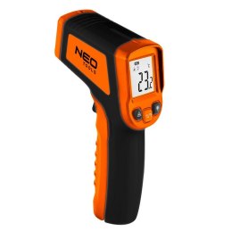 NEO TERMOMETR BEZKONTAKTOWY PIROMETR -50C+400C