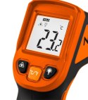 NEO TERMOMETR BEZKONTAKTOWY PIROMETR -50C+400C
