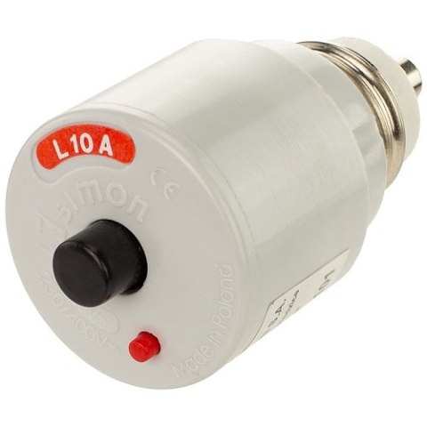 SIMON WYŁĄCZNIK NADMIAROWY WKRĘTKOWY S101S L10A SIMON WYŁĄCZNIK NADMIAROWY WKRĘTKOWY S101S L10A