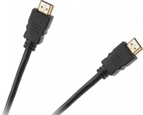 UN KABEL HDMI 3.0M 2.0 ECO-LINE UN KABEL HDMI 3.0M 2.0 ECO-LINE