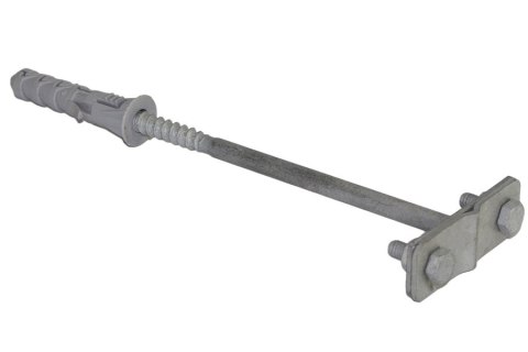 UN UCHWYT Z KOŁKIEM L-160MM FI 12MM 12.3 OC UN UCHWYT Z KOŁKIEM L-160MM FI 12MM 12.3 OC