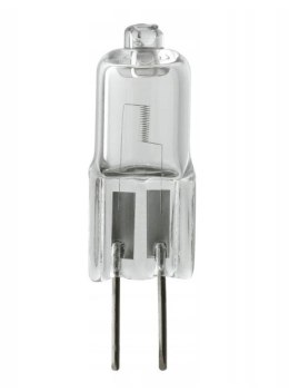 UN ŻARÓWKA HALOGENOWA 10W 12V G-4