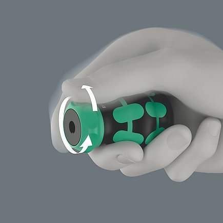 WERA BARDZO MAŁA RĘKOJEŚĆ Z KRÓTKIM UCHWYTEM 1/4''STUBBY 6 CZĘŚCI WERA BARDZO MAŁA RĘKOJEŚĆ Z KRÓTKIM UCHWYTEM 1/4''STUBBY 6 CZĘŚCI