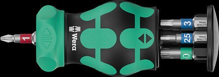 WERA BICYCLE SET 5, 7 CZĘŚCI,KRAFTFORM Z FUNKCJĄ GRZECHOT WERA BICYCLE SET 5, 7 CZĘŚCI,KRAFTFORM Z FUNKCJĄ GRZECHOT