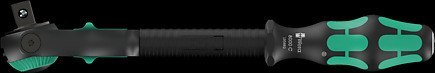 WERA GRZECHOTKA ZYKLOP SPEED 8000 C 1/2'