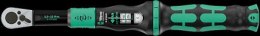 WERA KLUCZ DYNAMOMETRYCZNY CLICK-TORQUE A 6 1/4' X 2.5-25 NM