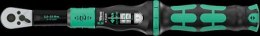 WERA KLUCZ DYNAMOMETRYCZNY CLICK-TORQUE A5 ,1/4'X 2.5-25 NM