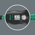 WERA KLUCZ DYNAMOMETRYCZNY CLICK-TORQUE A5 ,1/4'X 2.5-25 NM