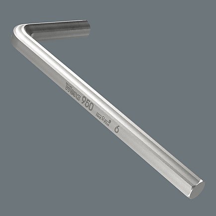 WERA KLUCZE IMBUSOWE TOOL-CHECK MODULAR HEX 7 CZ. WERA KLUCZE IMBUSOWE TOOL-CHECK MODULAR HEX 7 CZ.