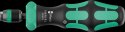WERA RĘKOJEŚĆ Z UCHWYTEM DO BITÓW 1/4'' X 140MM