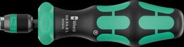 WERA RĘKOJEŚĆ Z UCHWYTEM DO BITÓW 1/4'' X 140MM