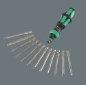 WERA RĘKOJEŚĆ Z UCHWYTEM DO BITÓW 1/4'' X 140MM