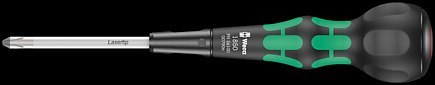 WERA WKRĘTAK DO ŚRUB Z GNIAZDEM KRZYŻOWYM PH 1 X 80MM WERA WKRĘTAK DO ŚRUB Z GNIAZDEM KRZYŻOWYM PH 1 X 80MM