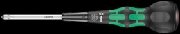 WERA WKRĘTAK DO ŚRUB Z GNIAZDEM KRZYŻOWYM PH 3 X150MM