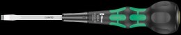WERA WKRĘTAK DO ŚRUB Z NACIĘCIEM PROSTYM 1 X 6 X 150 MM