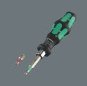WERA ZESTAW BITY I NASADKI TOOL-CHECK MODULAR 1, 21 CZĘŚCI