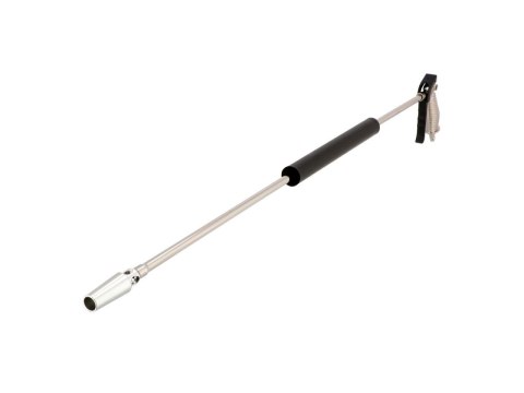 AIRPRESS PISTOLET DO PRZEDMUCHU DŁUGI 95 CM + 2 DYSZE AIRPRESS PISTOLET DO PRZEDMUCHU DŁUGI 95 CM + 2 DYSZE