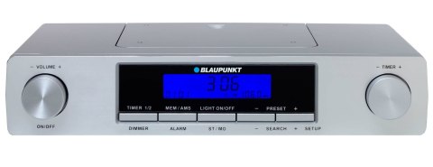 BLAUPUNKT RADIO KUCHENNE KR12SL BLAUPUNKT RADIO KUCHENNE KR12SL
