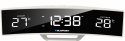 BLAUPUNKT RADIOBUDZIK FM PLL TEMPERATURA WEW./ZEW.