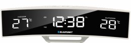 BLAUPUNKT RADIOBUDZIK FM PLL TEMPERATURA WEW./ZEW.