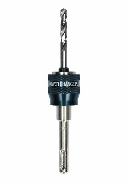 BOSCH ADAPTER SDS+ DO OTWORNIC 16-210M + HSS-G 7,15*85MM