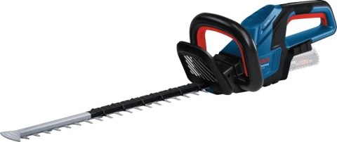 BOSCH NOŻYCE AKUMULATOROWE DO ŻYWOPŁOTU GHE 18V-50 18V 0*AH BOSCH NOŻYCE AKUMULATOROWE DO ŻYWOPŁOTU GHE 18V-50 18V 0*AH