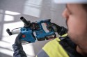 BOSCH ZESTAW COMBI GSR18V-45 + GWS18V-8 + GBH18V-22 3*4.0AH