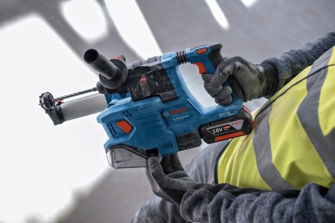 BOSCH ZESTAW COMBI GSR18V-45 + GWS18V-8 + GBH18V-22 3*4.0AH BOSCH ZESTAW COMBI GSR18V-45 + GWS18V-8 + GBH18V-22 3*4.0AH