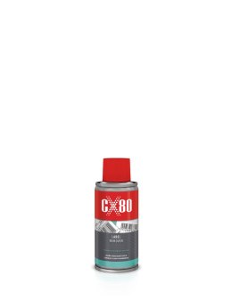 CX-80 LABEL REMOVER 150 ML, DO USUWANIA NAKLEJEK