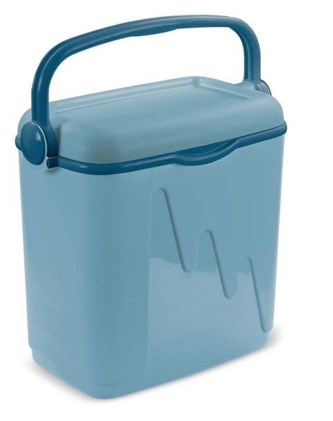 CURVER LODÓWKA TURYSTYCZNA 20L - NIEBIESKA CURVER CURVER LODÓWKA TURYSTYCZNA 20L - NIEBIESKA CURVER