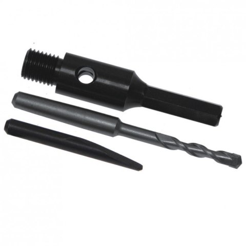 DEDRA ADAPTER 6-KĄT.WIERTŁO L100MM KPL DEDRA ADAPTER 6-KĄT.WIERTŁO L100MM KPL