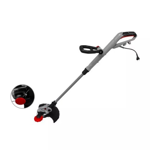 DEDRA PODKASZARKA ELEKTRYCZNA 550W 30CM DEDRA PODKASZARKA ELEKTRYCZNA 550W 30CM