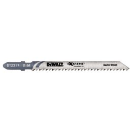DEWALT Brzeszczot XPC 100mm 2,5mm 3 szt. DEWALT