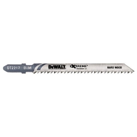 DEWALT Brzeszczot XPC 100mm 2,5mm 3 szt. DEWALT DEWALT Brzeszczot XPC 100mm 2,5mm 3 szt. DEWALT