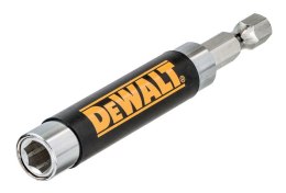 DEWALT UCHWYT MAGNETYCZNY DO BITÓW 80MM