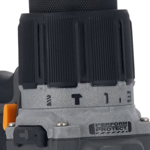DEWALT WIERTARKO-WKRĘTARKA AKUMULATOROWA UDAROWA 18V XR 2*5.0AH. DEWALT WIERTARKO-WKRĘTARKA AKUMULATOROWA UDAROWA 18V XR 2*5.0AH.