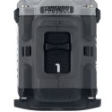 DEWALT WIERTARKO-WKRĘTARKA AKUMULATOROWA UDAROWA 18V XR 2*5.0AH.