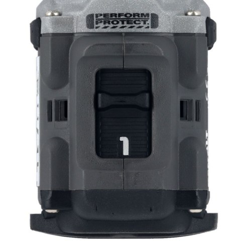 DEWALT WIERTARKO-WKRĘTARKA AKUMULATOROWA UDAROWA 18V XR 2*5.0AH. DEWALT WIERTARKO-WKRĘTARKA AKUMULATOROWA UDAROWA 18V XR 2*5.0AH.