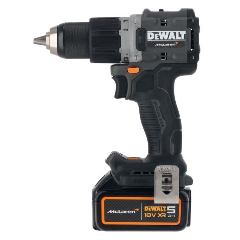 DEWALT WIERTARKO-WKRĘTARKA AKUMULATOROWA UDAROWA 18V XR 2*5.0AH. DEWALT WIERTARKO-WKRĘTARKA AKUMULATOROWA UDAROWA 18V XR 2*5.0AH.