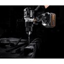 DEWALT WIERTARKO-WKRĘTARKA AKUMULATOROWA UDAROWA 18V XR 2*5.0AH.