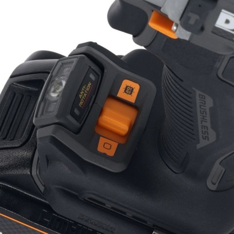 DEWALT WIERTARKO-WKRĘTARKA AKUMULATOROWA UDAROWA 18V XR 2*5.0AH. DEWALT WIERTARKO-WKRĘTARKA AKUMULATOROWA UDAROWA 18V XR 2*5.0AH.