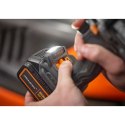 DEWALT WIERTARKO-WKRĘTARKA AKUMULATOROWA UDAROWA 18V XR 2*5.0AH.