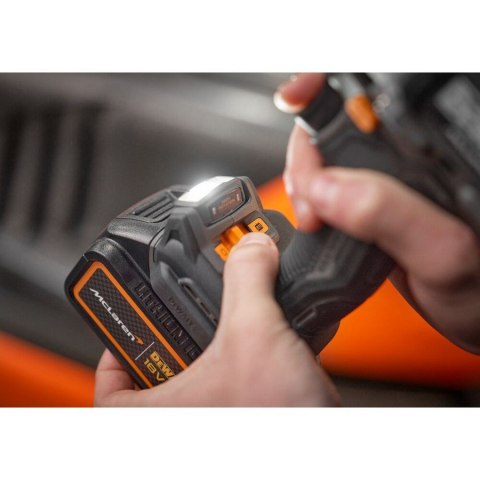 DEWALT WIERTARKO-WKRĘTARKA AKUMULATOROWA UDAROWA 18V XR 2*5.0AH. DEWALT WIERTARKO-WKRĘTARKA AKUMULATOROWA UDAROWA 18V XR 2*5.0AH.
