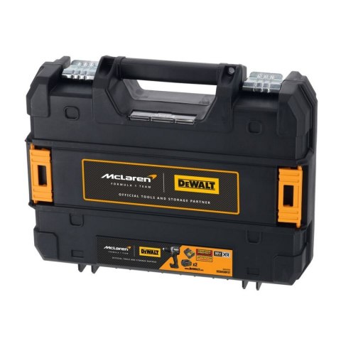 DEWALT WIERTARKO-WKRĘTARKA AKUMULATOROWA UDAROWA 18V XR 2*5.0AH. DEWALT WIERTARKO-WKRĘTARKA AKUMULATOROWA UDAROWA 18V XR 2*5.0AH.