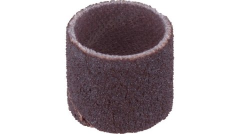 DREMEL PIERŚCIEŃ SZLIFIRESKI 13 MM DROBNOZIARNISTY 6 SZT. DREMEL PIERŚCIEŃ SZLIFIRESKI 13 MM DROBNOZIARNISTY 6 SZT.