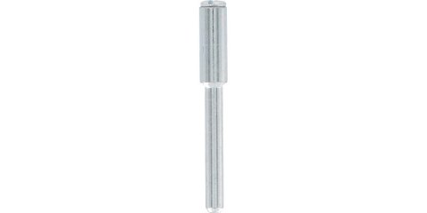 DREMEL TRZPIEŃ MOCUJĄCY 3,2 MM 4 SZT. DREMEL TRZPIEŃ MOCUJĄCY 3,2 MM 4 SZT.