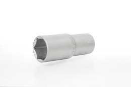 EPM NASADKA DŁUGA 1/2'' 6-KĄTNA SATIN 13MM
